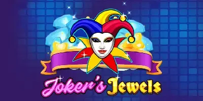 Joker Jewels